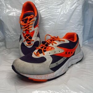 Saucony Running Sneakers